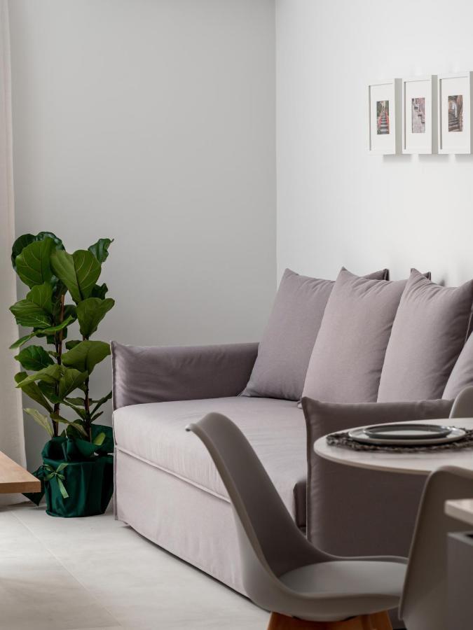 The H Experience - Eclectic Spacious Apartment Near Venetian Castle - 1 Candia Esterno foto