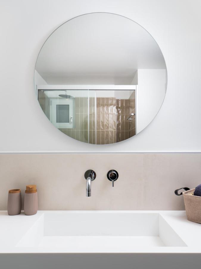 The H Experience - Eclectic Spacious Apartment Near Venetian Castle - 1 Candia Esterno foto