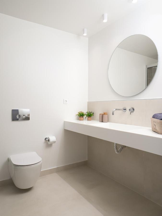 The H Experience - Eclectic Spacious Apartment Near Venetian Castle - 1 Candia Esterno foto